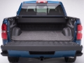 Picture of Husky Liners HL Guardian Comfort Mats Bed Liners - HBMX00D