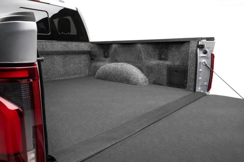 Picture of Husky Liners HL Guardian Comfort Mats Bed Liners - HILQ15SCK