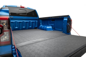 Picture of Husky Liners HL Guardian Impact Mats Bed Liners - HIMJ20SBS