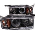 Picture of ANZO ANZ LED/Projector Headlights - 121347