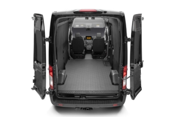 Picture of Husky Liners HL Guardian Impact Mats Bed Liners - HVRF92