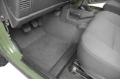 Picture of Husky Liners HL Guardian Impact Mats Bed Liners - HBTTJ97R