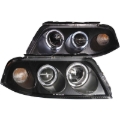 Picture of ANZO ANZ LED/Projector Headlights - 121357