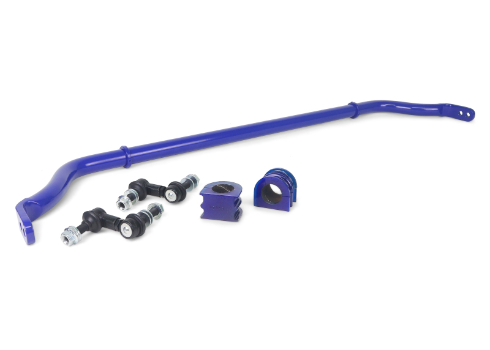Picture of Superpro SPR Sway Bar Links Sway Bar Endlinks - RC0114FZ-33
