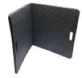 Picture of Husky Liners HL TrackMat Tools - HTW2X4MAT