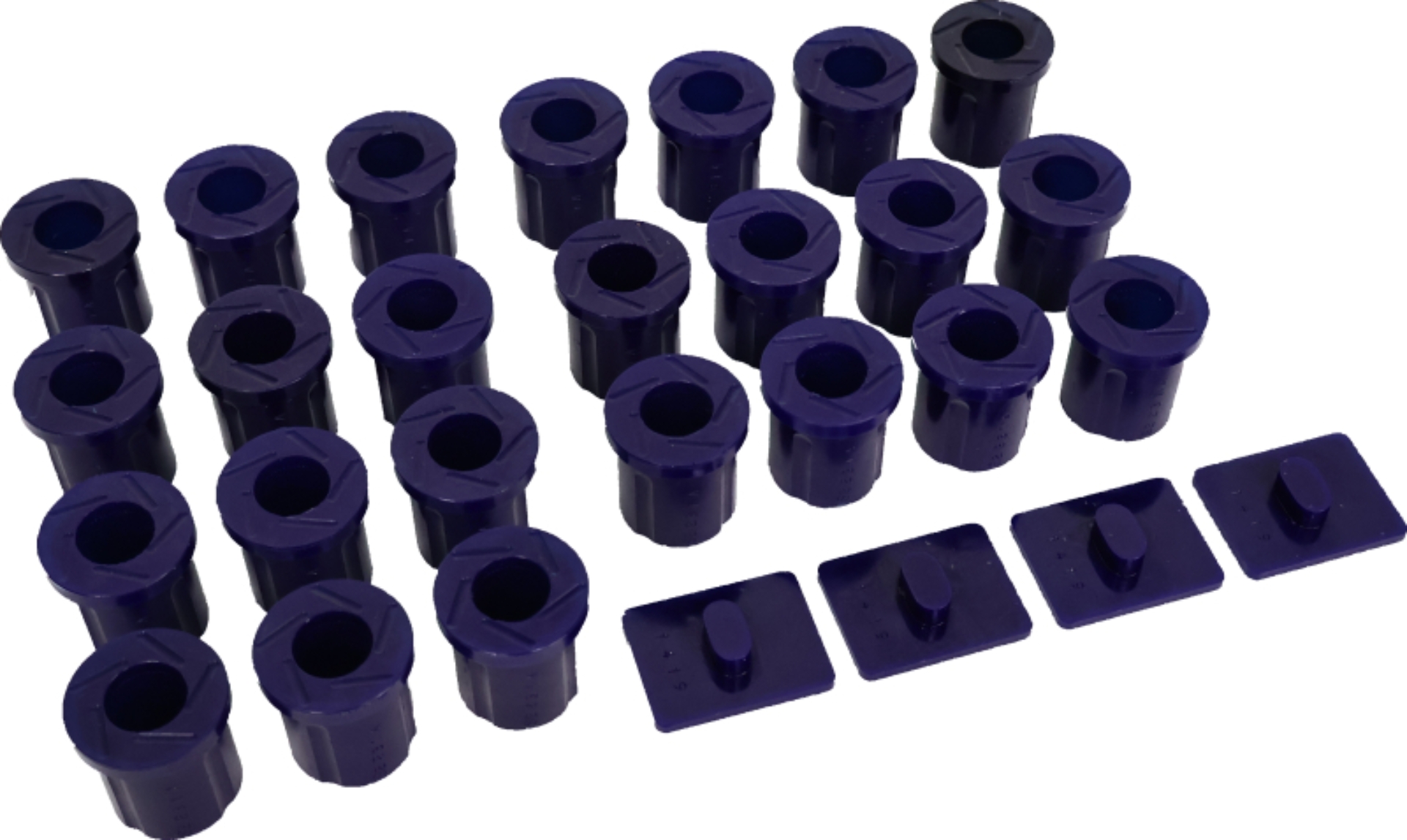 Picture of Superpro SPR Bushing Kits - KIT0022K