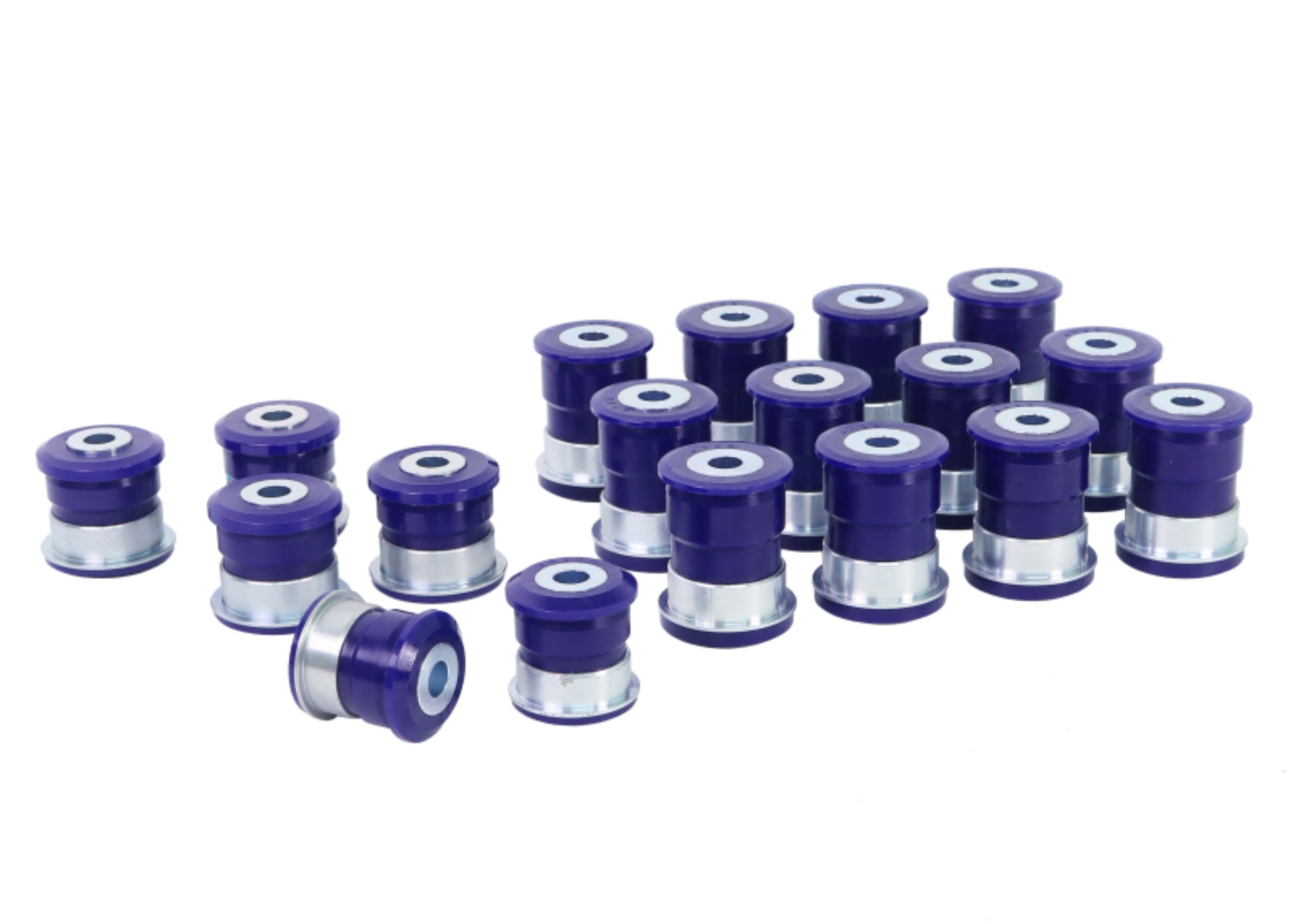 Picture of Superpro SPR Bushing Kits - KIT221K