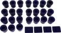 Picture of Superpro SPR Bushing Kits - KIT0022K