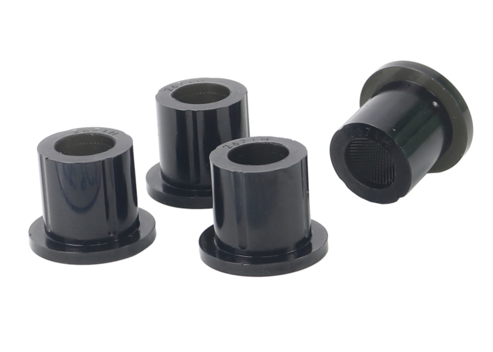 Picture of Superpro SPR Bushing Kits - SPF2671HK