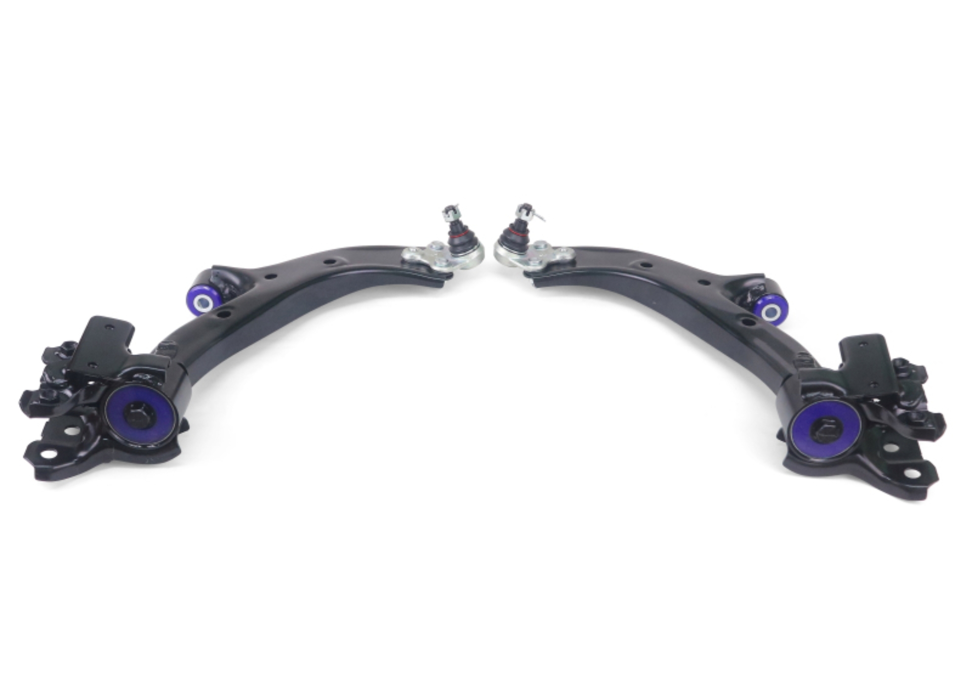 Picture of Superpro SPR Control Arms-Front - TRC1159