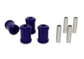 Picture of Superpro SPR Bushing Kits - SPF0077SSK
