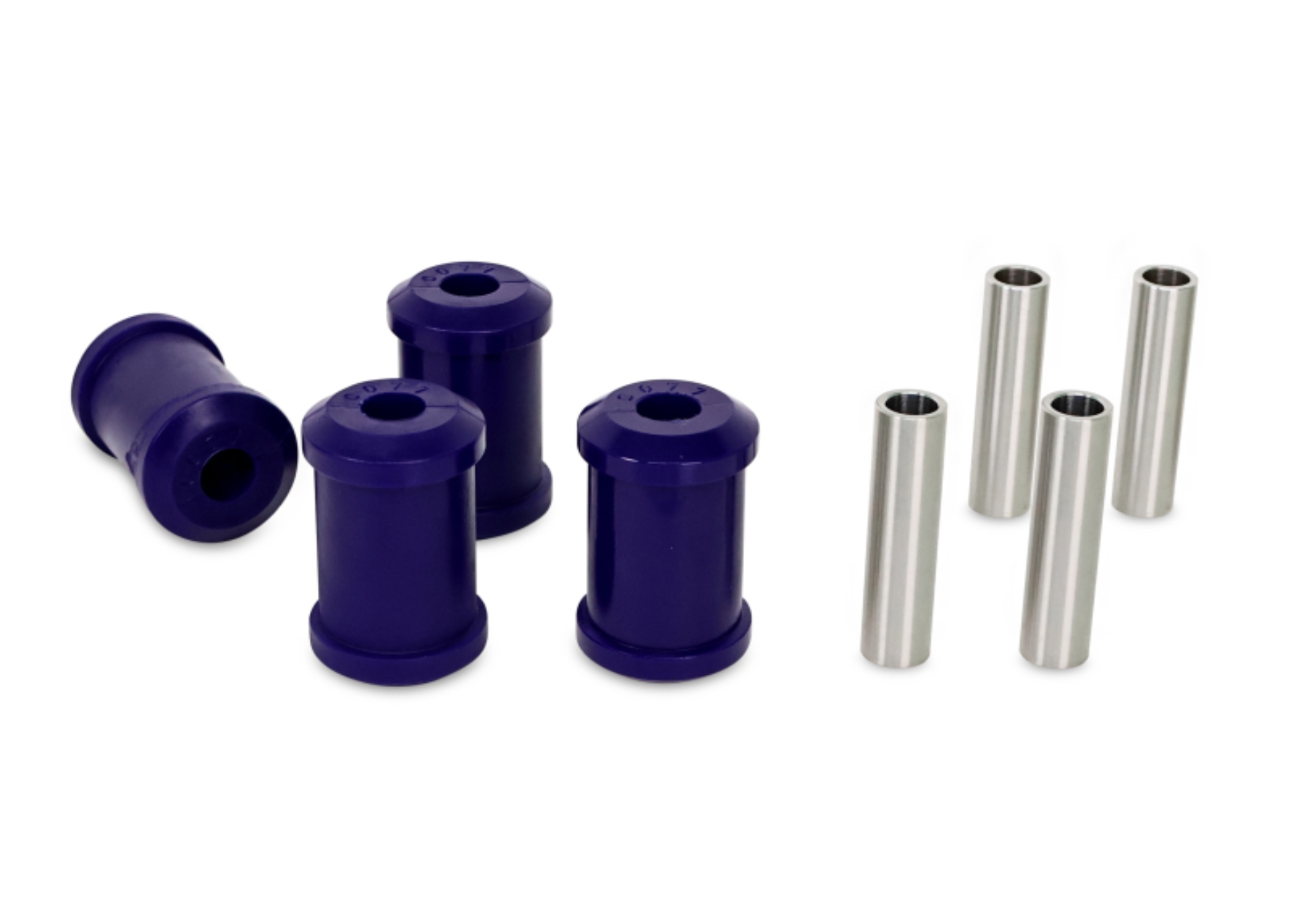 Picture of Superpro SPR Bushing Kits - SPF0077SSK