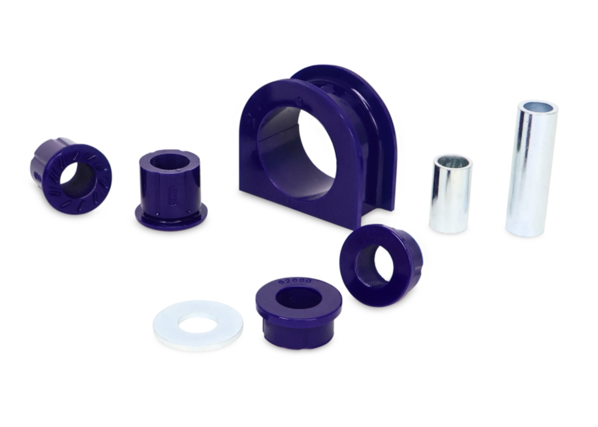 Picture of Superpro SPR Mount Bushings/Clips Bushing Kits - SPF5618K