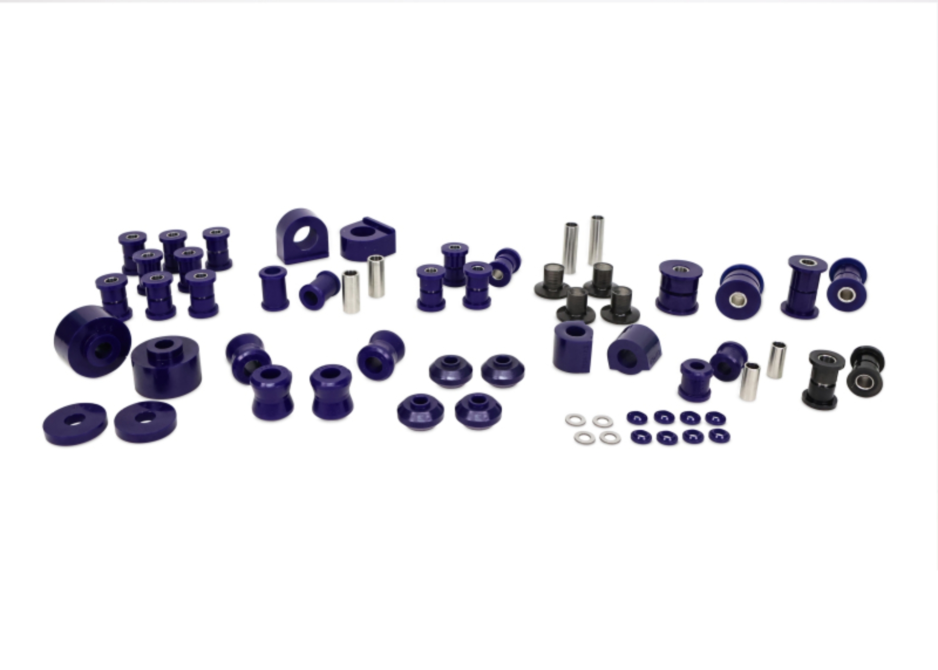 Picture of Superpro SPR Bushing Kits - KIT5107SSK