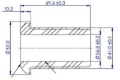 Picture of Superpro SPR Bushing Kits - SPF5563K