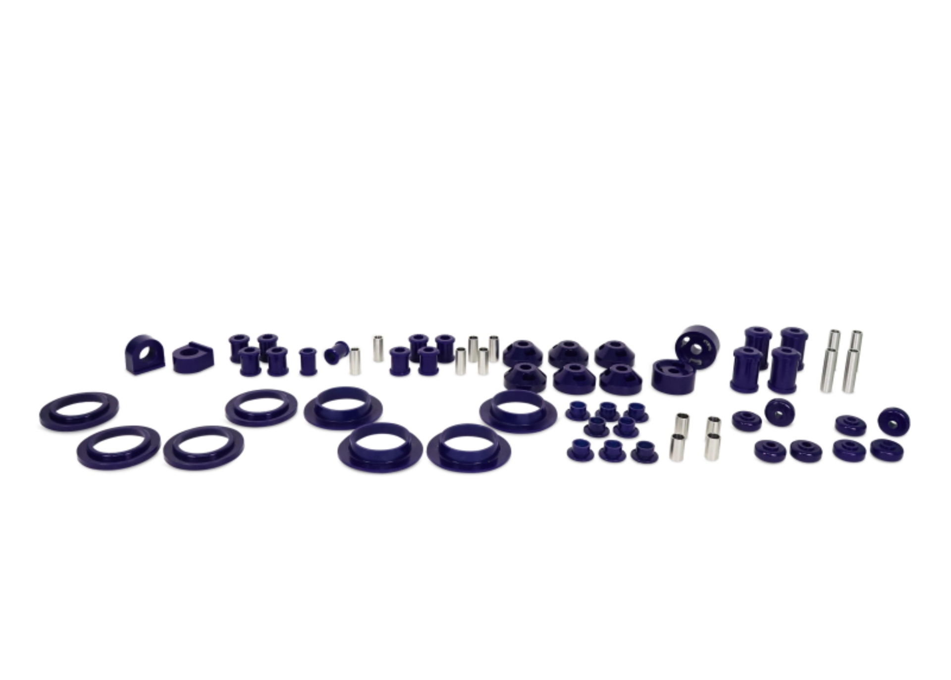 Picture of Superpro SPR Bushing Kits - KIT0098SSK