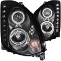 Picture of ANZO ANZ LED/Projector Headlights - 121363
