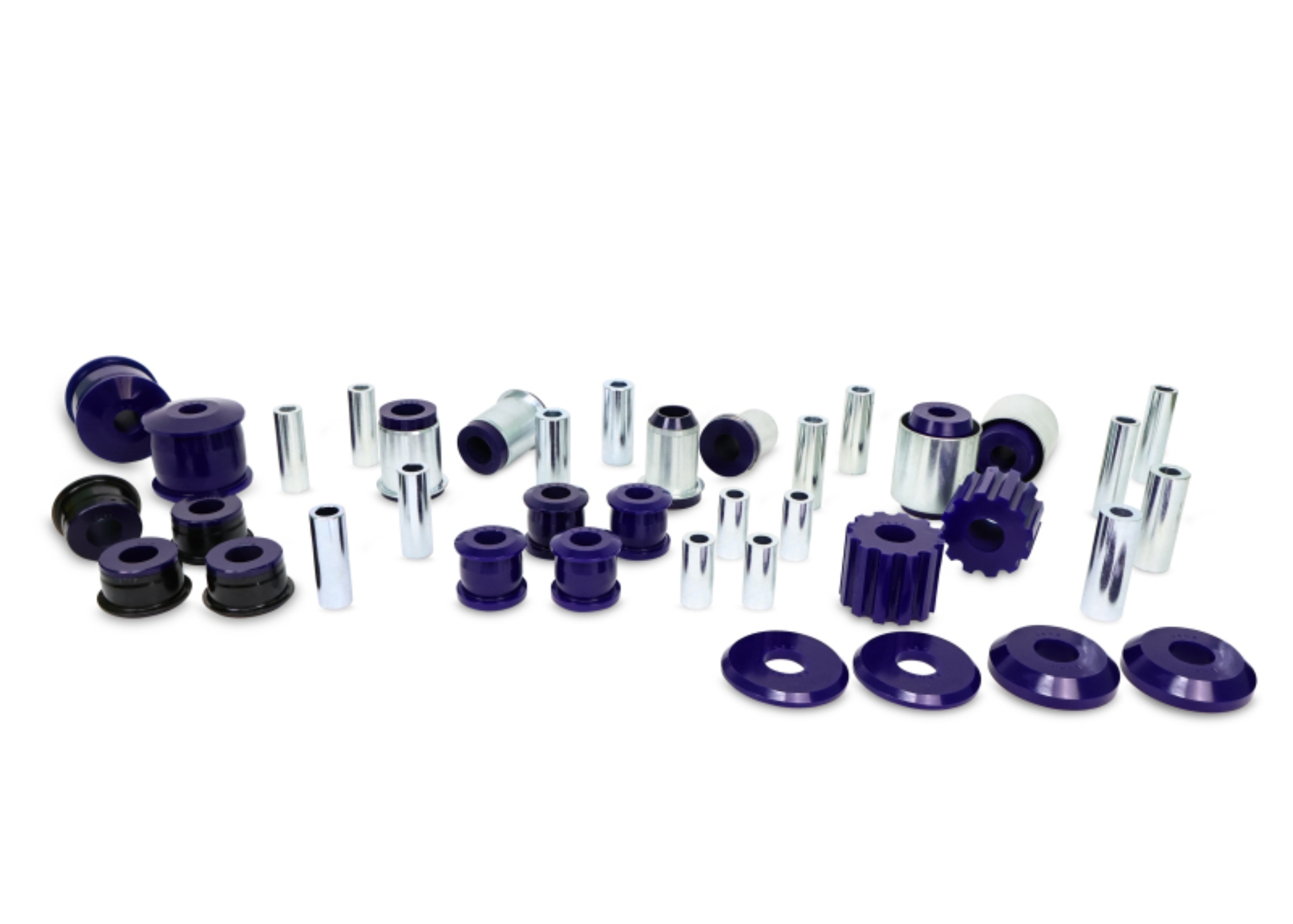 Picture of Superpro SPR Bushing Kits - KIT5376K