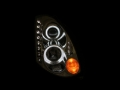 Picture of ANZO ANZ LED/Projector Headlights - 121364
