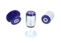 Picture of Superpro SPR Mount Bushings/Clips Bushing Kits - SPF5809K