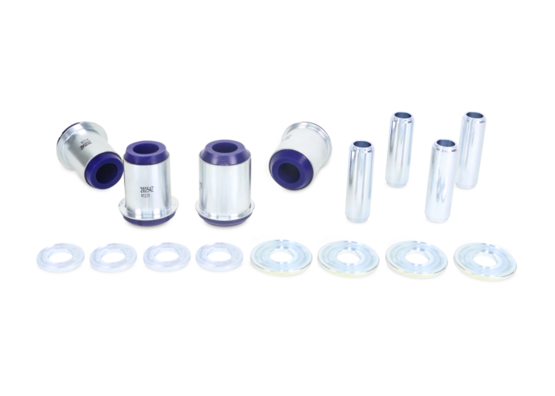 Picture of Superpro SPR Bushings-Control Arm Bushing Kits - SPF5813K