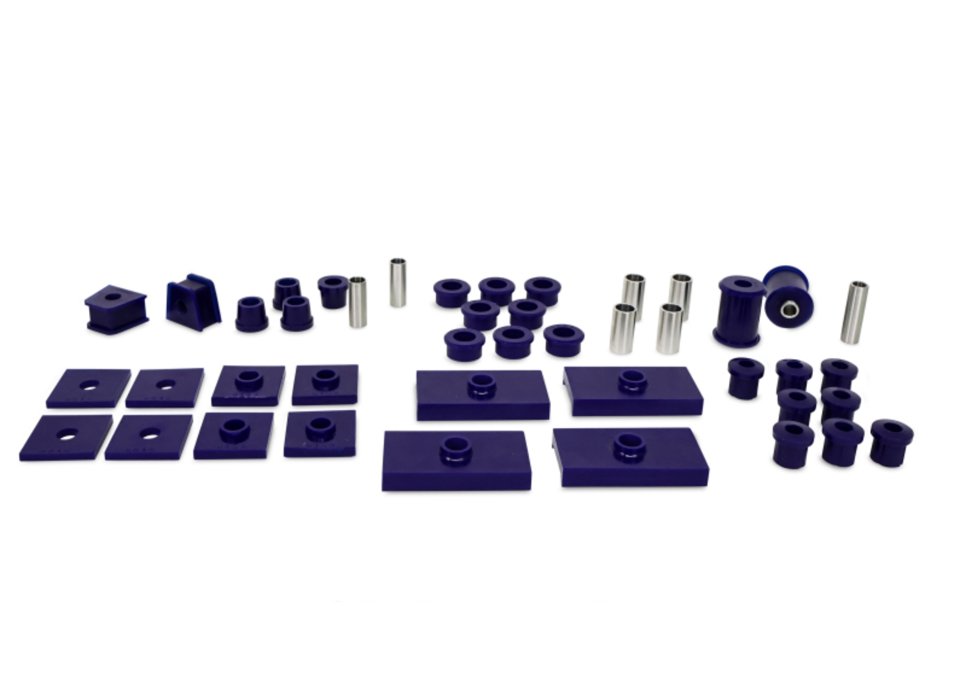 Picture of Superpro SPR Bushing Kits - KIT5119SSK