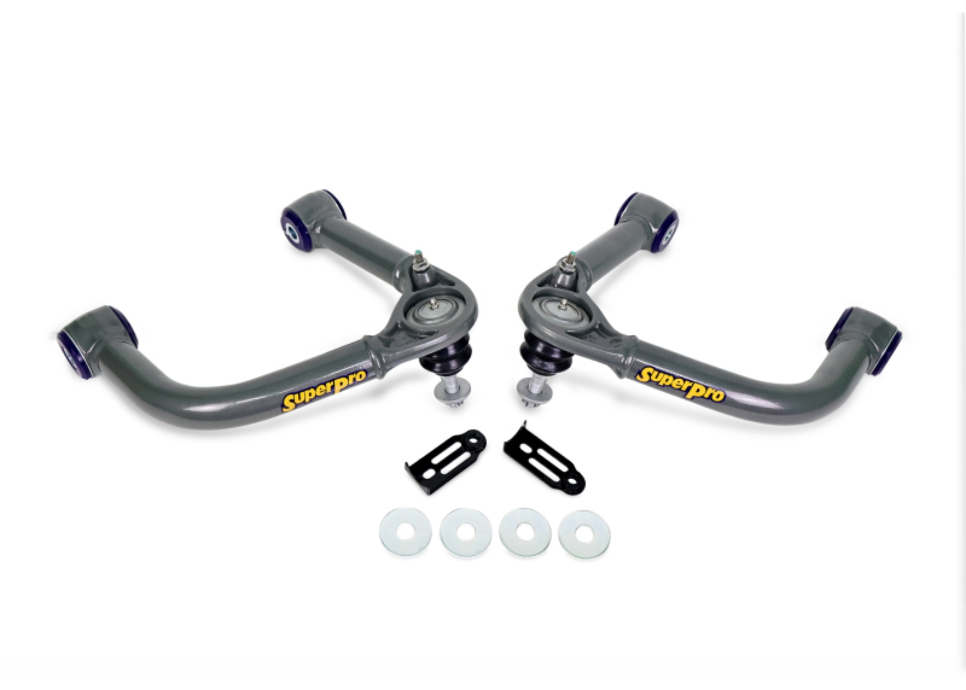 Picture of Superpro SPR Control Arms-Front - TRC6740E