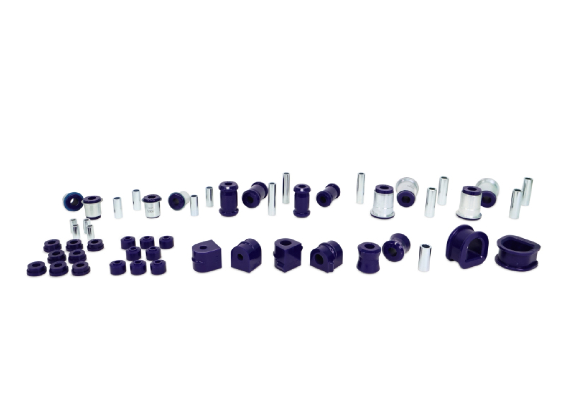 Picture of Superpro SPR Bushing Kits - KIT5249K