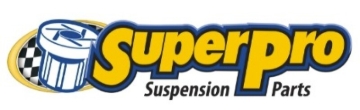 Picture of Superpro SPR Bushings-Spring Spring Insulators - SPF5611K