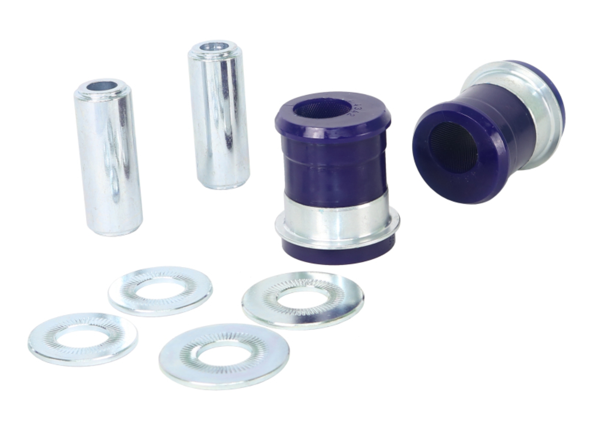 Picture of Superpro SPR Bushings-Control Arm Front Bushing Kits - SPF4342K
