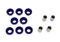 Picture of Superpro SPR Bushings-Sway Bar Sway Bar Bushings - SPF1844SSK