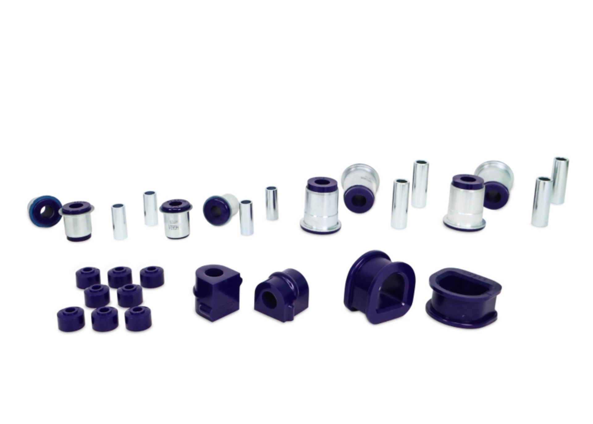 Picture of Superpro SPR Bushing Kits - KIT5249FK