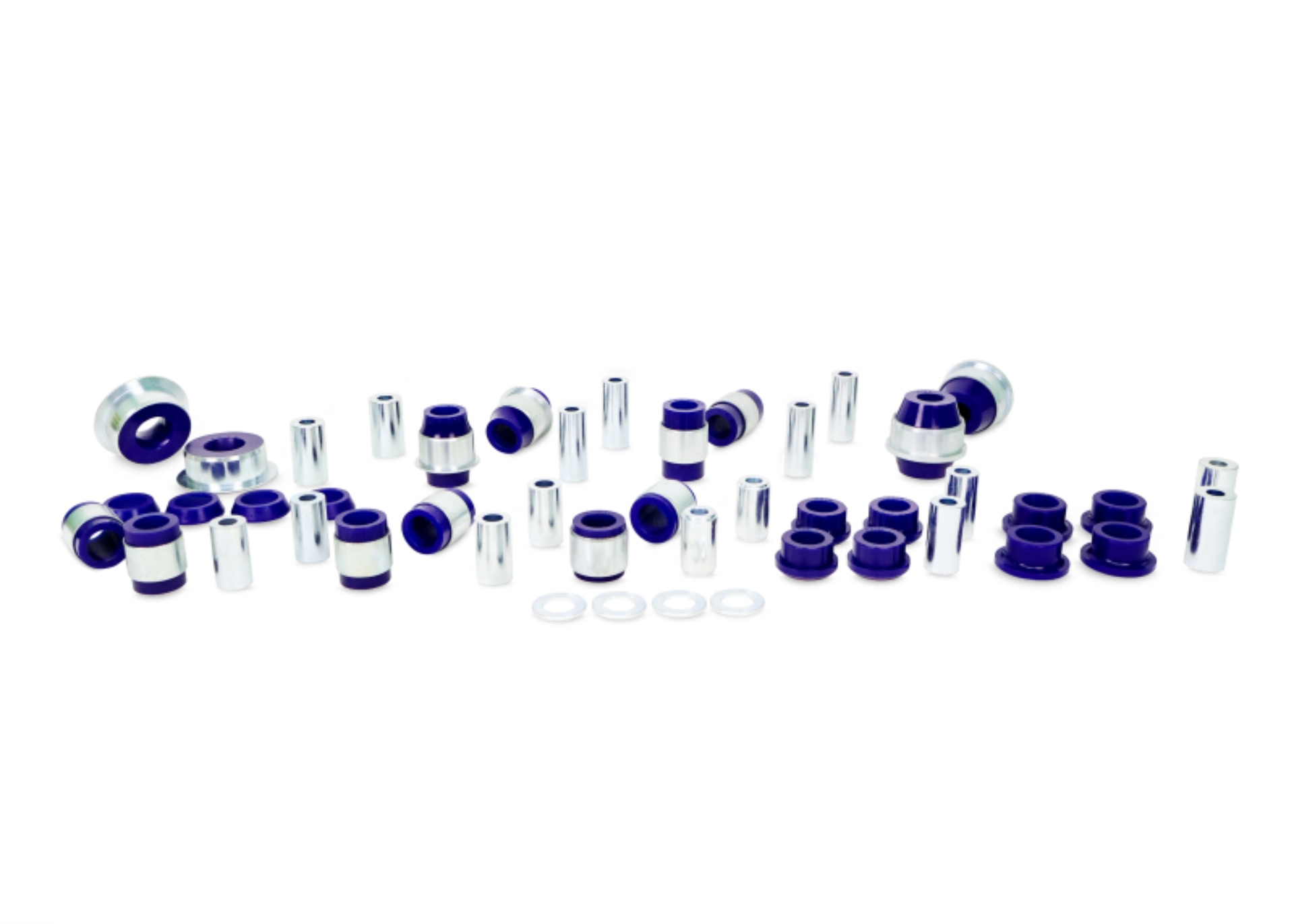 Picture of Superpro SPR Bushing Kits - KIT5360K