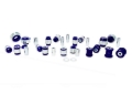 Picture of Superpro SPR Bushing Kits - KIT5360K