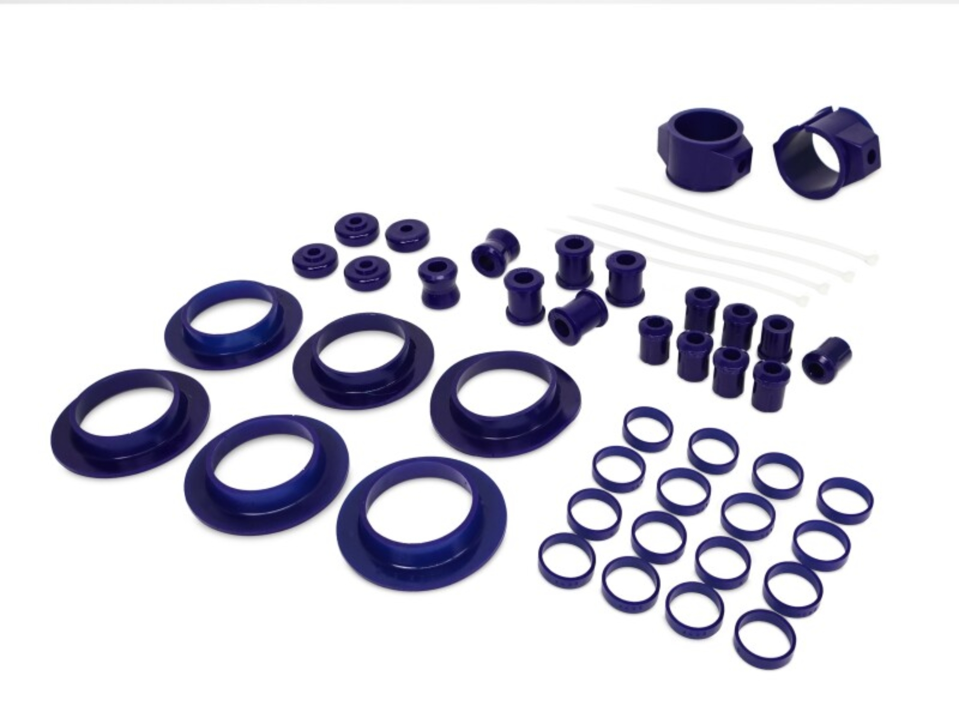 Picture of Superpro SPR Sway Bar Kits - KIT0189K