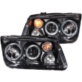 Picture of ANZO ANZ LED/Projector Headlights - 121369