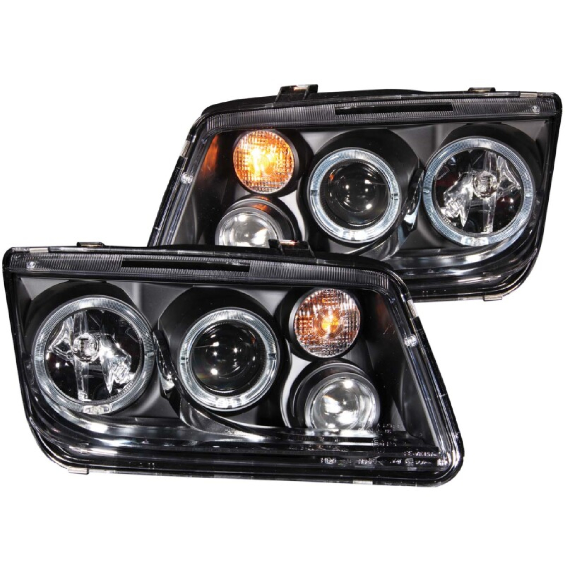 Picture of ANZO ANZ LED/Projector Headlights - 121369