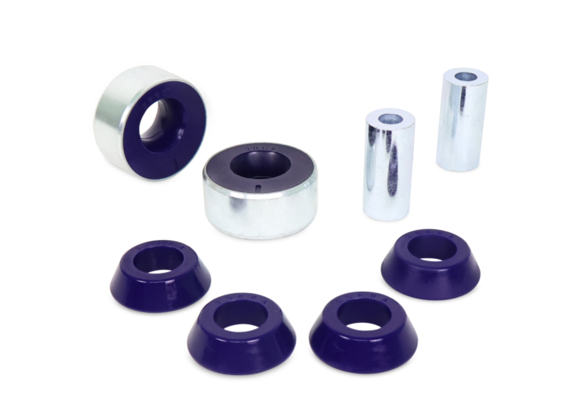 Picture of Superpro SPR Caster Adj Kits Rear Caster Kits - SPF5824K