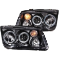 Picture of ANZO ANZ LED/Projector Headlights - 121369
