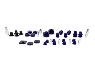 Picture of Superpro SPR Sway Bar Kits - KIT5115RK