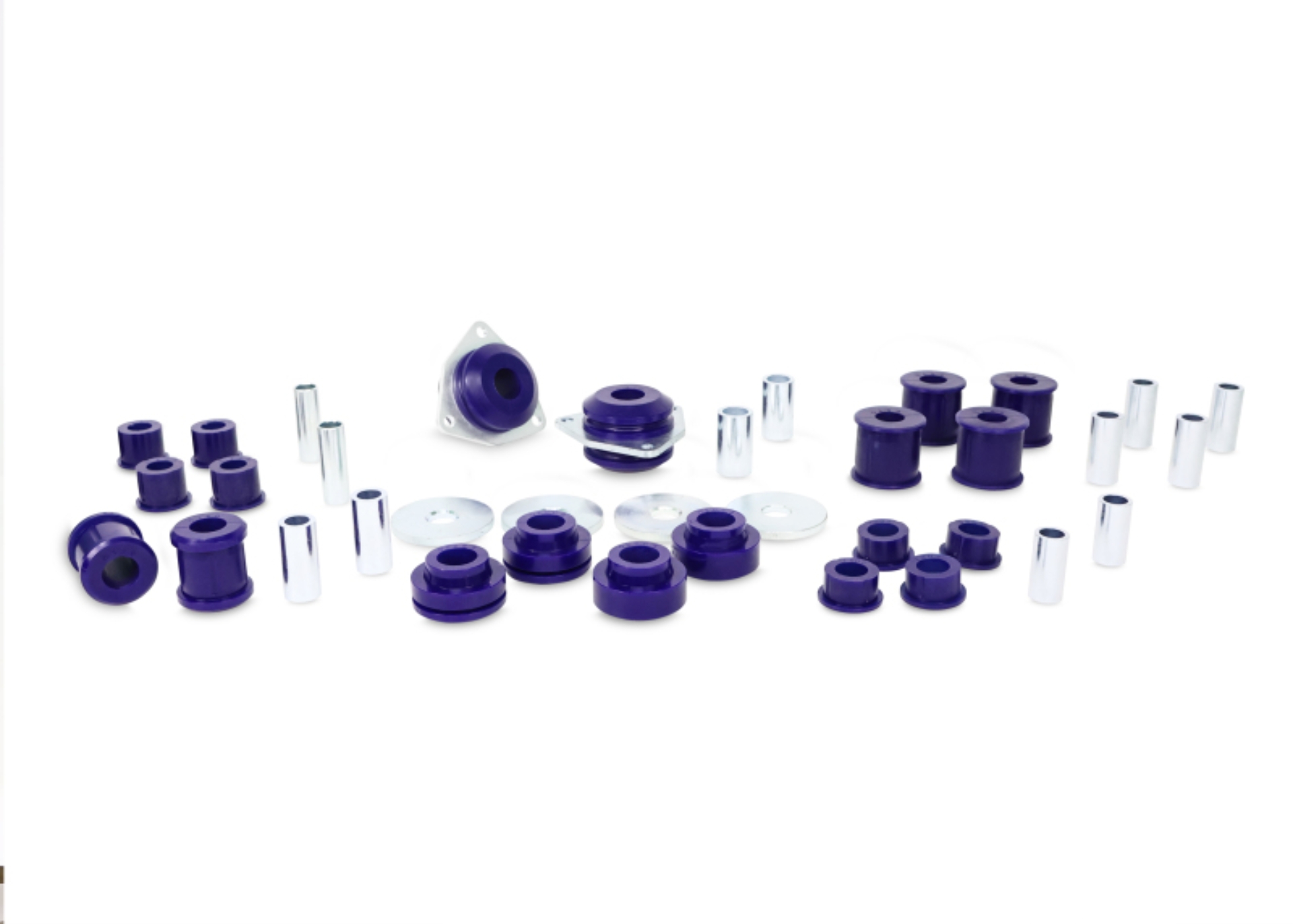 Picture of Superpro SPR Bushing Kits - KIT0043DK