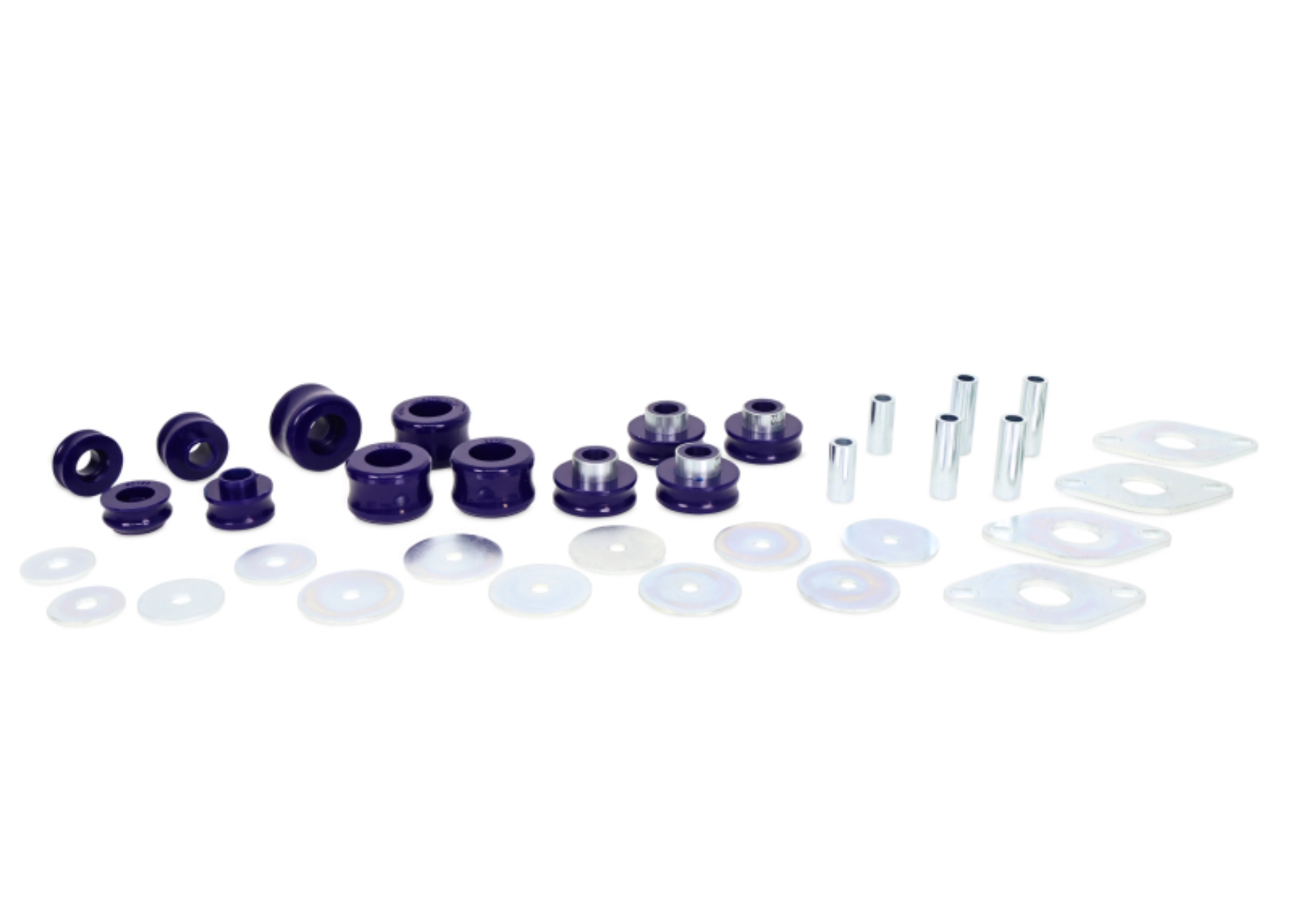 Picture of Superpro SPR Bushing Kits - SPF5647K