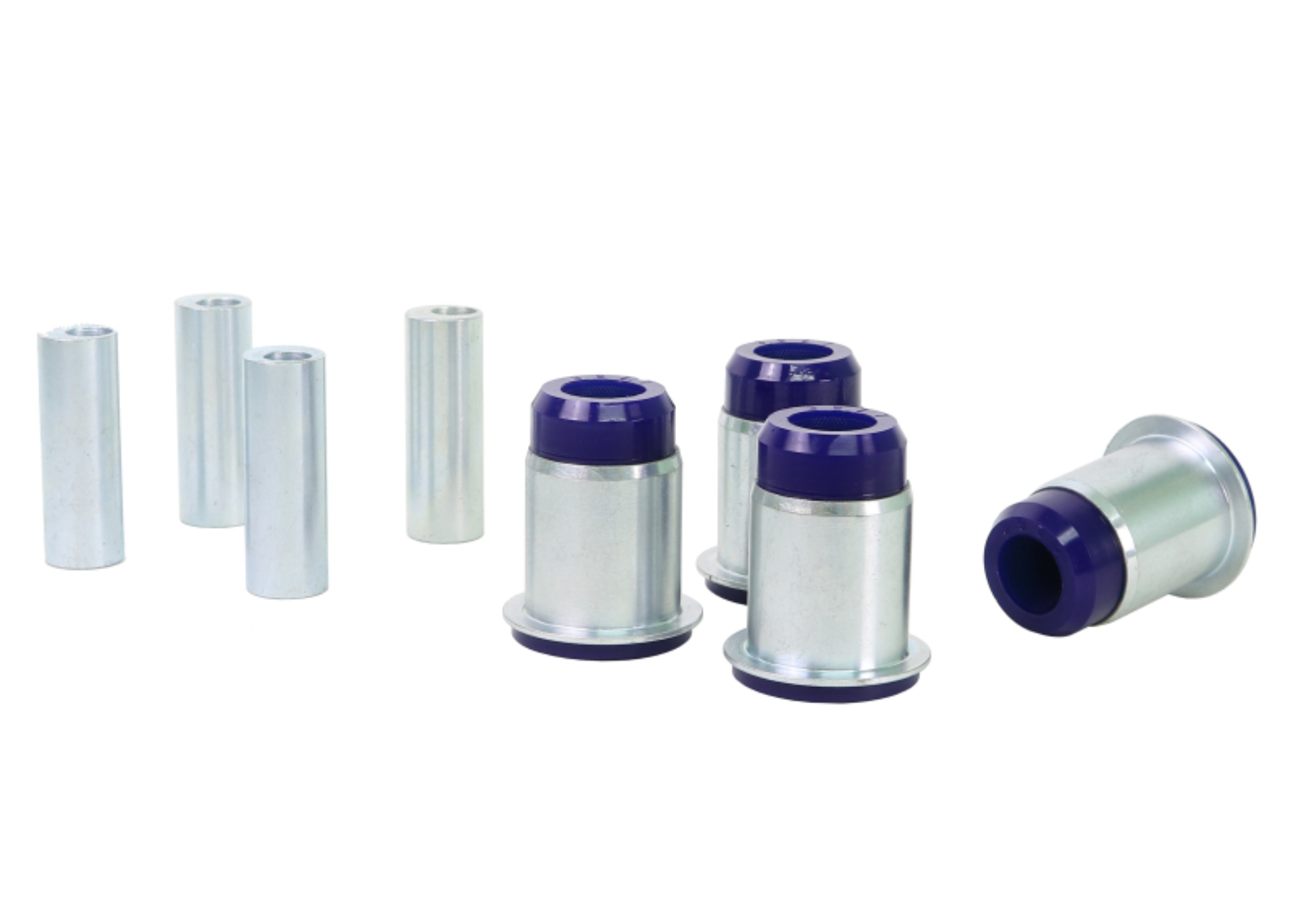 Picture of Superpro SPR Bushings-Control Arm Bushing Kits - SPF3977K