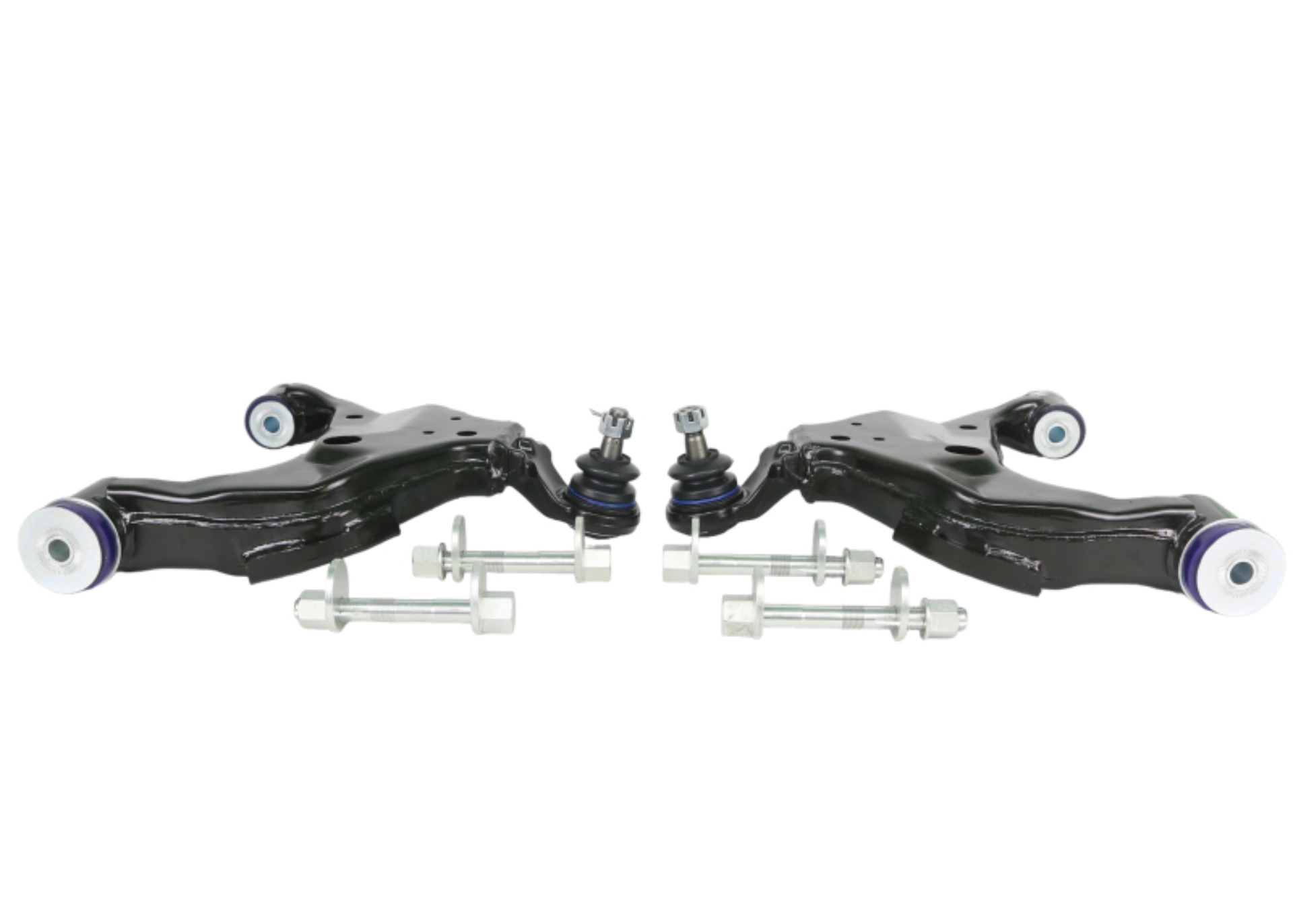 Picture of Superpro SPR Caster Adj Kits Caster Kits - TRC476