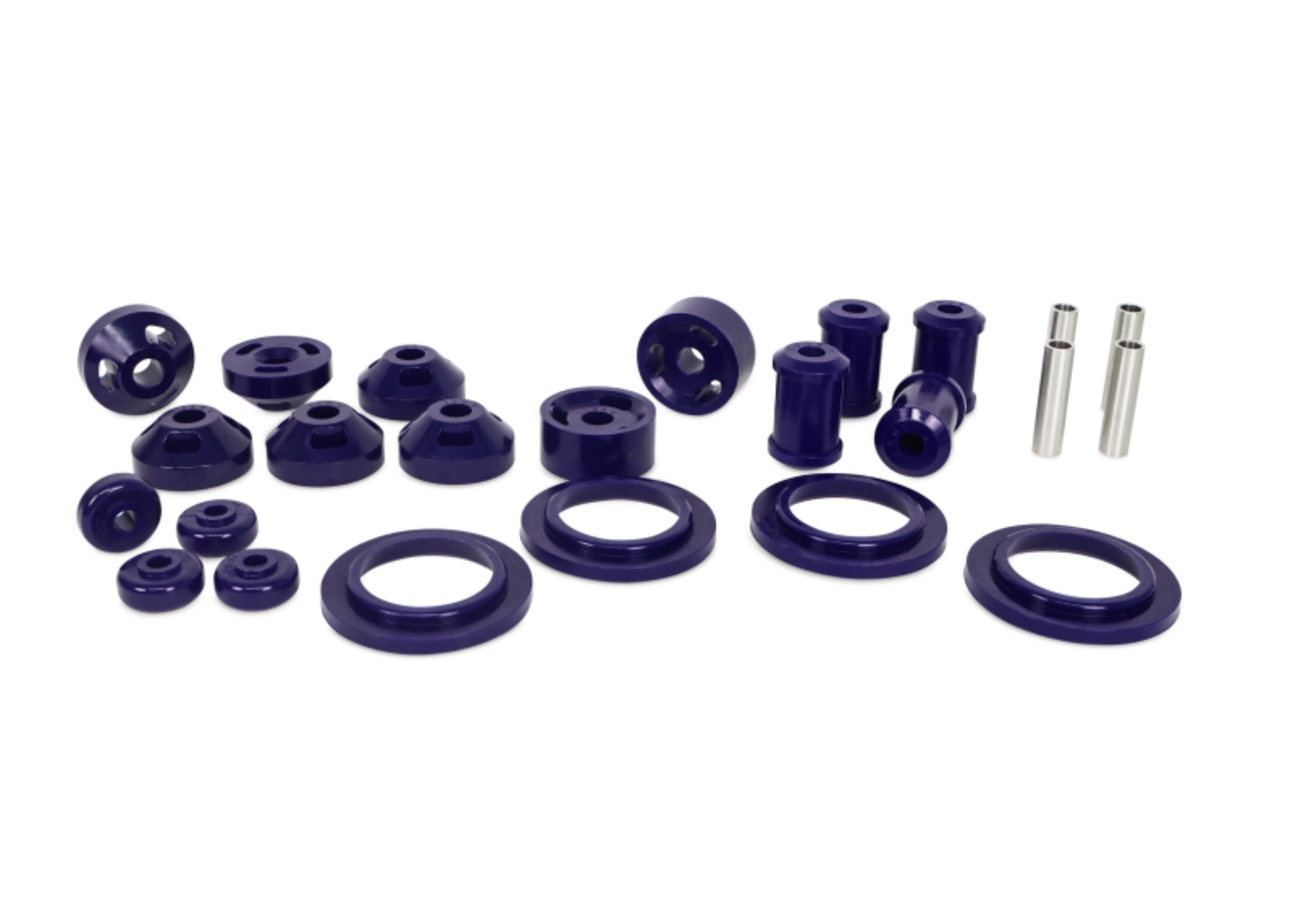 Picture of Superpro SPR Sway Bar Kits - KIT0098RSSK