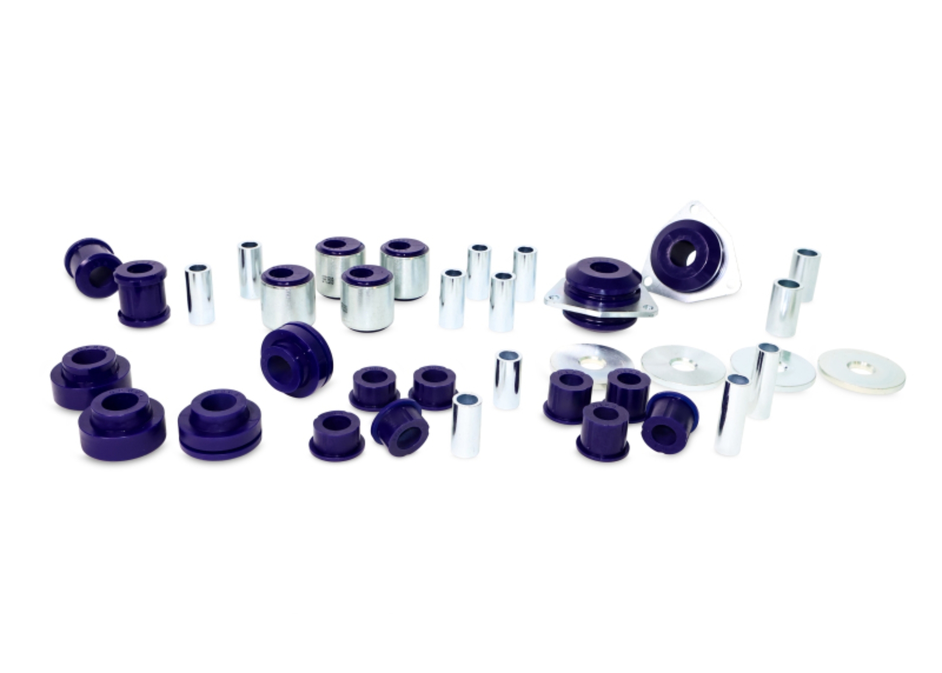 Picture of Superpro SPR Bushing Kits - KIT0043DDJK