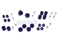 Picture of Superpro SPR Bushing Kits - KIT0043DK