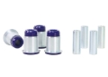 Picture of Superpro SPR Bushings-Control Arm Bushing Kits - SPF3977K