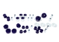 Picture of Superpro SPR Bushing Kits - KIT0043DDJK