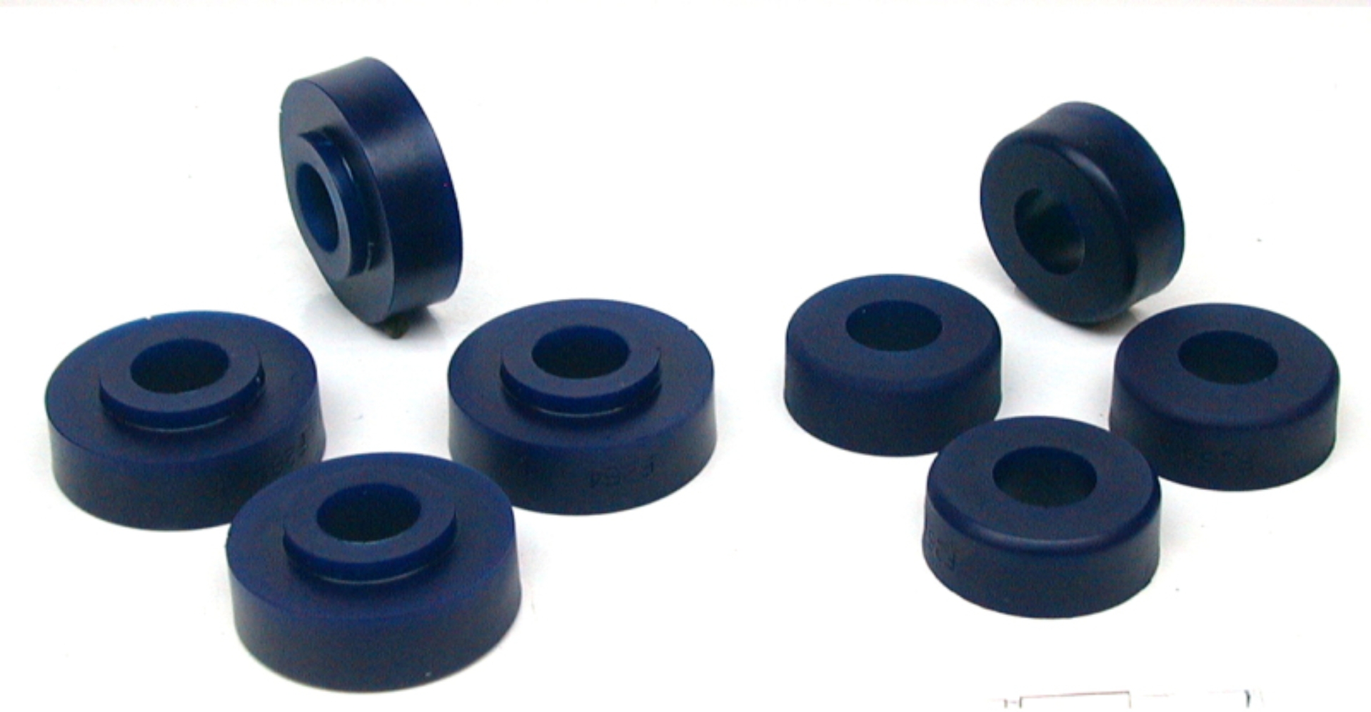 Picture of Superpro SPR Bushing Kits Front - SPF0264K